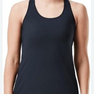 NWT SPANX BLACK TRANSFORMATION TANK TOP SZ 3X $72 a must have